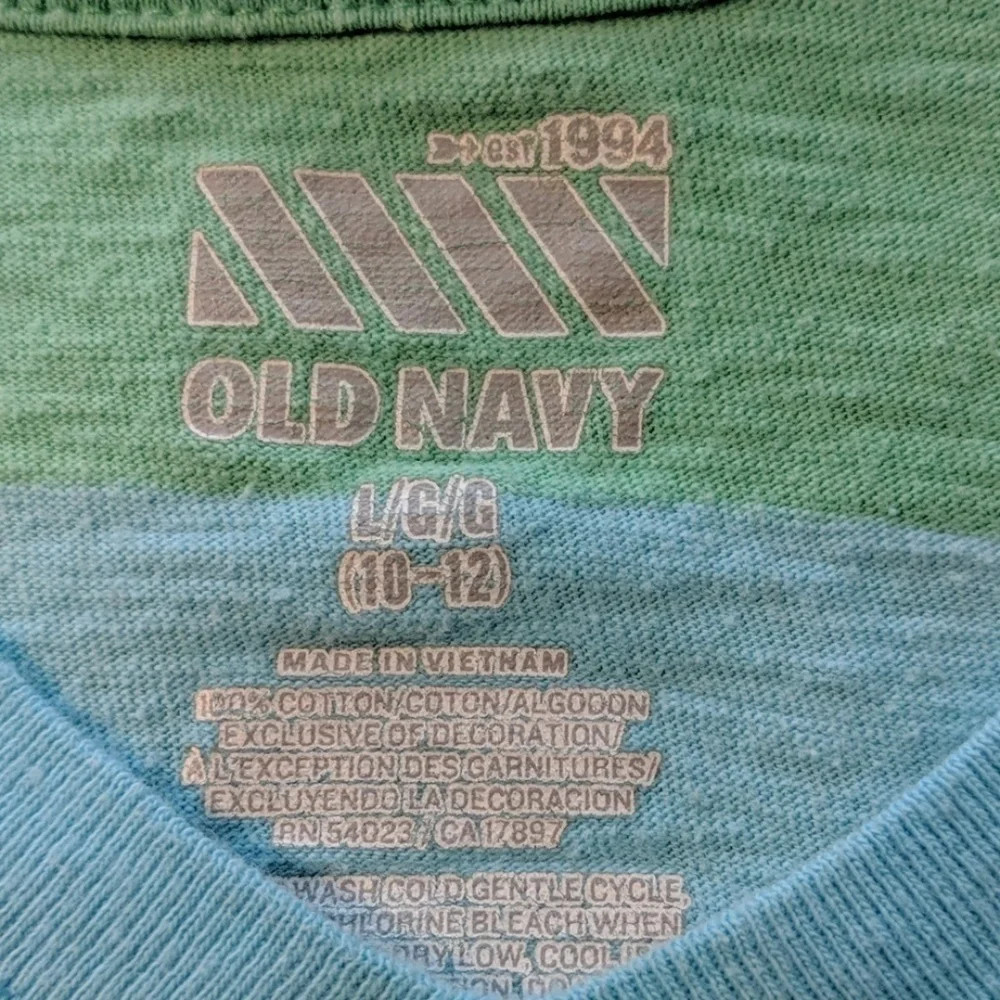 Old Navy from non